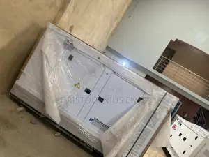 250kva Perkins Generator Soundproof England