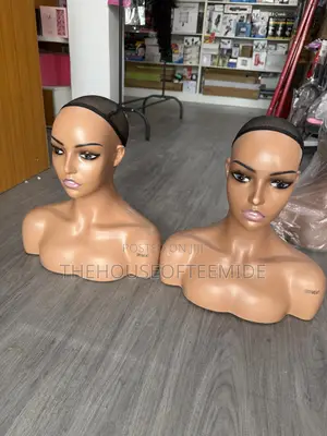 Factory Glam Mannequin