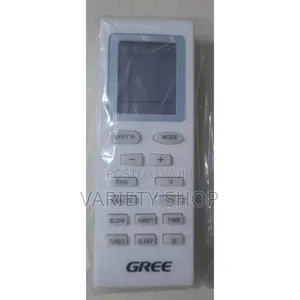 Gree Ac Remote Control