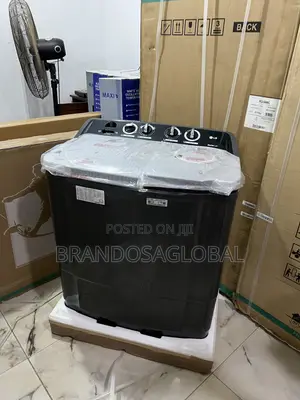 Lg 9kg Twin Tub Washer P961rwn9l – High Quality Laundry Machine