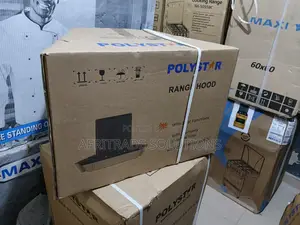 Polystar Pv-6009bd Compact Smoke Extractor
