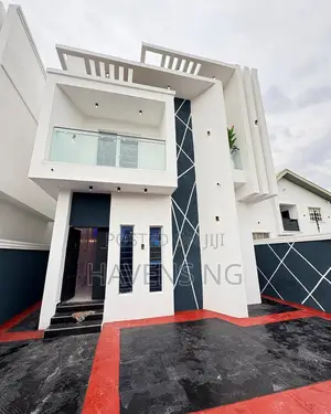 4bdrm Duplex in Abule Egba for sale