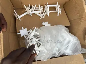 Glass Block Clippers/Tile Spacers