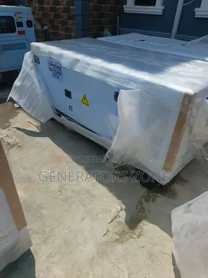 15kva Standalone Diesel Generator Perkins Powered
