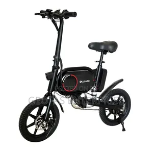 New Motorcycle 2026 Black