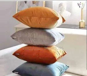 Cushion Pillows