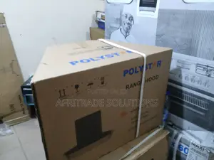 Polystar Pv-6009bd Elegant Air Cleaner