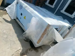 Enclosed Power Generator 15kva Perkins Diesel Engine