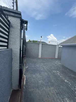 1bdrm Apartment in Ife for rent