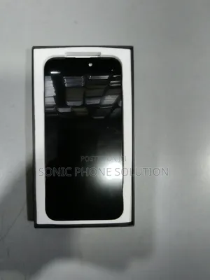 iPhone 16plus Screen