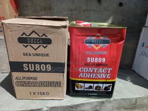 15kg All Purpose Contact Adhesive Gum