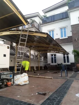 Car Park Extension