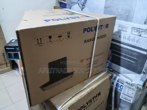 Polystar Pv-6009bd Stylish Ventilation System