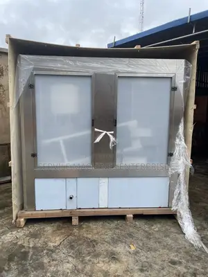 8-8-3 Monoblock Bottle Water Machine