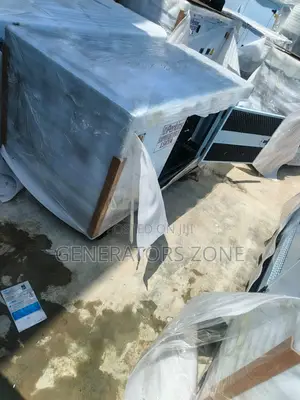 Power Backup Equipment 15kva Diesel Generator Perkins