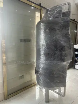 10 Tons Stainless Water Treatment Plant