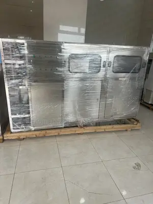 Dispenser Bottle Filling Machine