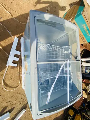 Chest Deep Freezer