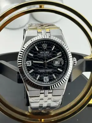 Rolex Oyster Perpetual Land Dweller Wristwatch