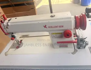 Xcellent-Sew Industrial Sewing Machine