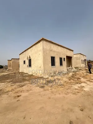 3bdrm Bungalow in Karu for sale