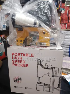 Portable High - Speed Sewing Machine