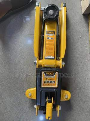 3ton Ingco Hydraulic Floor