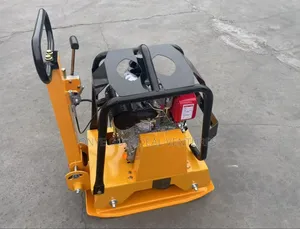 C-160 Reversible Plate Compactor