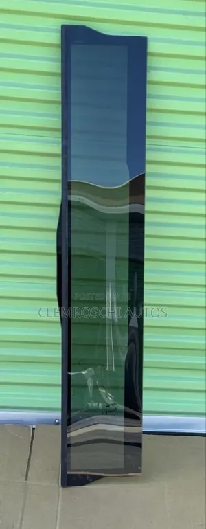 High Quality Certified New Original Rear Windscreen Tesla Cyber Truck
