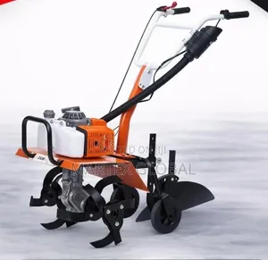 Mini Tiller 3in1