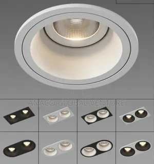 Classic Spot Light Latest Design