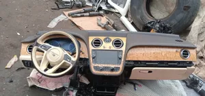 High Quality Certified Complete Dashboard Bentley Bentayga 2018-2026