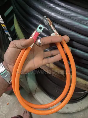35mm Single Flex Cable