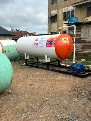 Construction and Installation of Single 2.5tons