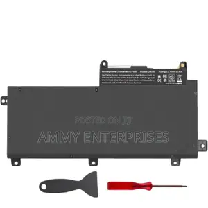 Hp Replacement Internal Battery for Elitebook 840+850 G3+G4 and Zbook
