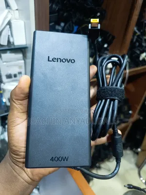 Lenovo Laptop Charger 400w 20.0v - 20.0a Follow Come