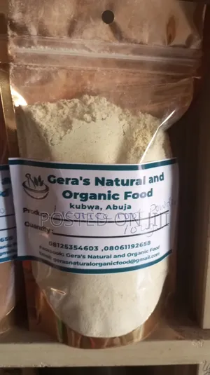 Licorice Powder