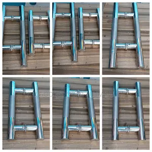 Stainless Handle Size 300