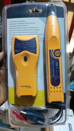 Wire Tracer Signal Network Cable Tester Circuit