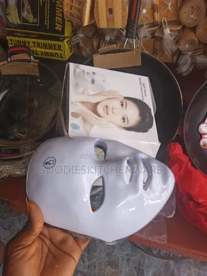 Light Facial Beauty Instrument