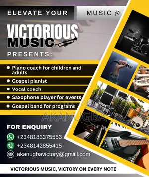 Piano Tutor
