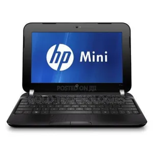 New Laptop HP 250 G1 2GB Intel Atom HDD 250GB