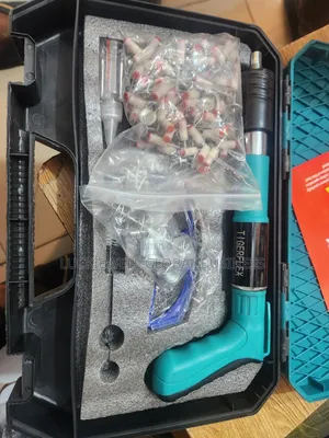 Nailer Gun (Multipurpose)