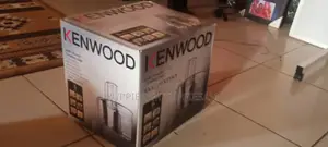 Kenwood Cooking Chef Food Processor