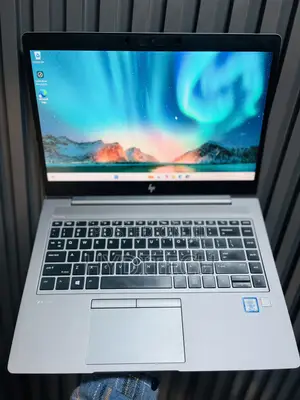 Laptop HP ZBook 14u G6 16GB Intel Core i7 SSD 512GB