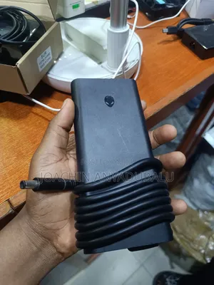 Alienware Laptop Charger 360w Watts Wattage 19.5v - 18.46a Follow Come