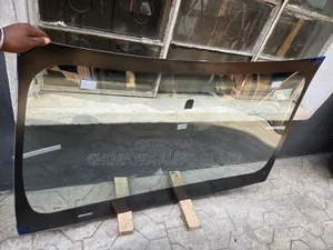 Ford Edge 2009 Windscreen Glass Available
