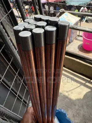 4ft Earth Rod