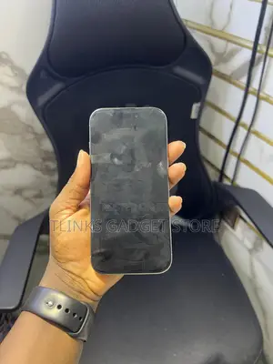 Apple iPhone 13 Pro 128 GB Black
