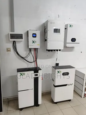 Hm 15kwh 48v Lithium Battery